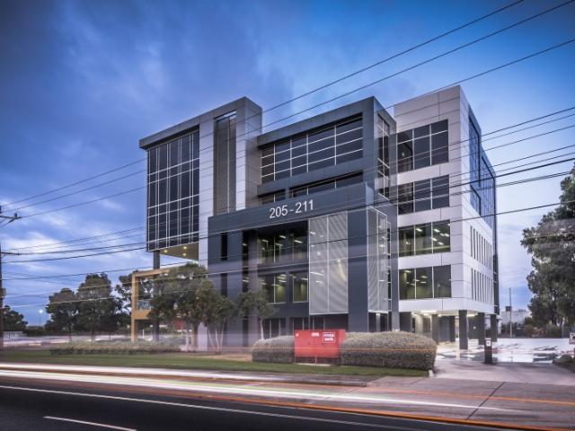 Office for rent in Camerons Creek, Victoria