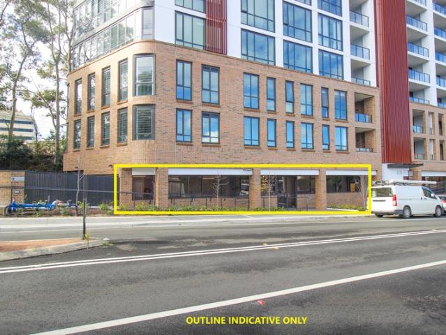 Retail for sale in Sydney, New South Wales