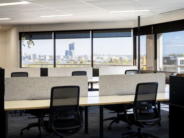 Office for rent in Cockburn, Western Australia