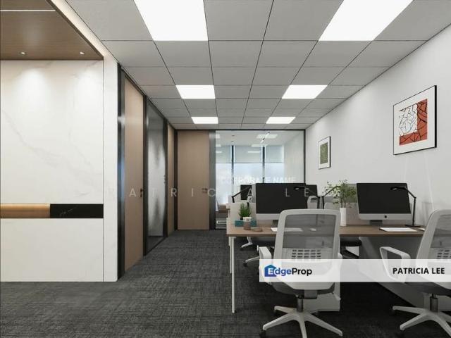 Shop for rent in Country Heights Damansara, Kuala Lumpur