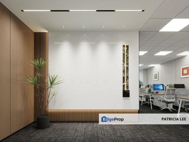 Shop for rent in Country Heights Damansara, Kuala Lumpur