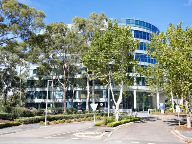 Office for rent in Sydney, New South Wales