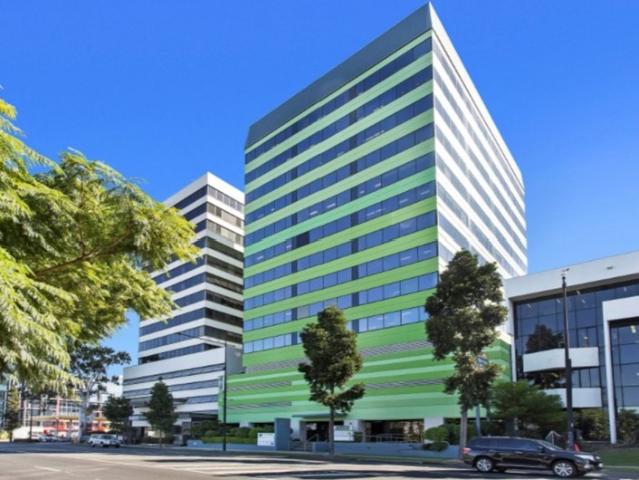 Office for rent in Toombul, Queensland