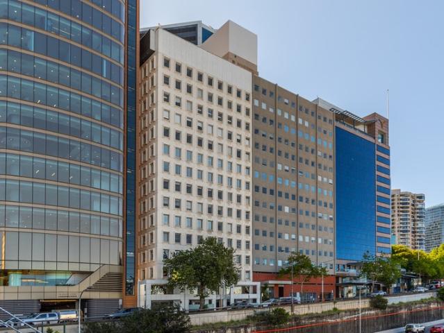 Office for rent in Sydney, New South Wales