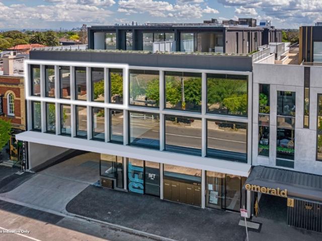 Office for rent in Camerons Creek, Victoria
