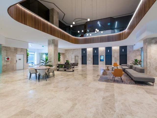 Office for rent in Cockburn, Western Australia