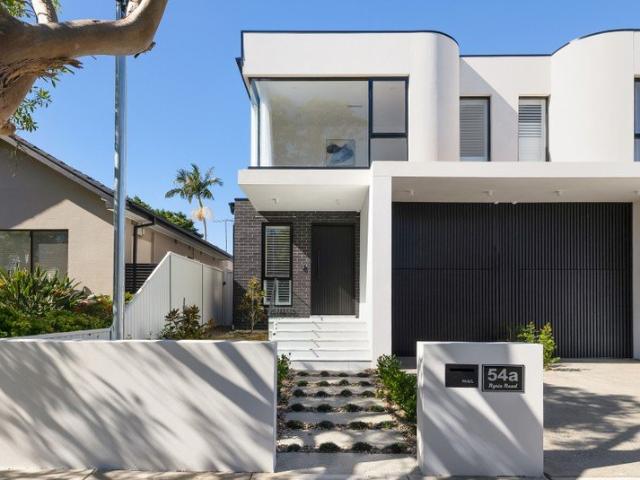 House for sale in Sydney, New South Wales