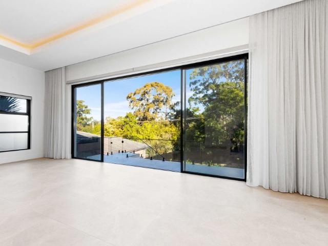 House for rent in Sydney, New South Wales