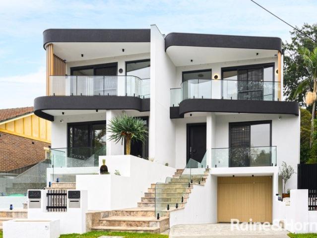 House for rent in Sydney, New South Wales