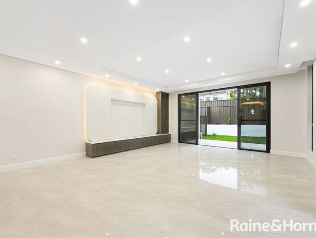 House for rent in Sydney, New South Wales