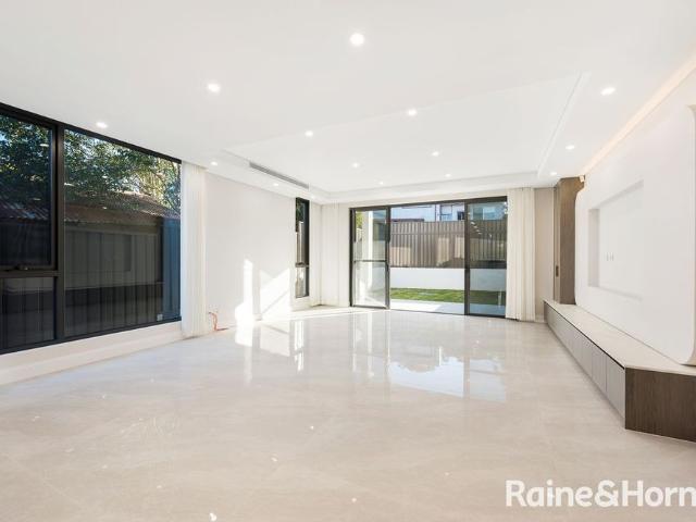 House for rent in Sydney, New South Wales