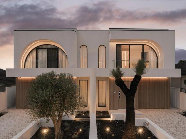 Duplex for rent in Sydney, New South Wales