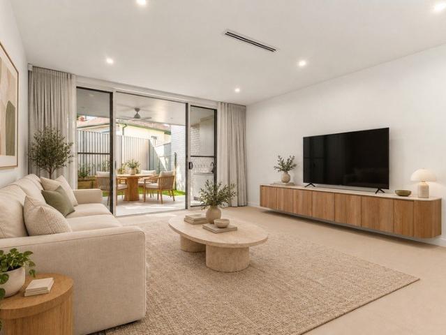 House for rent in Padstow, Sydney
