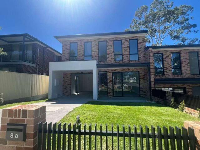 House for rent in Rydalmere, Sydney