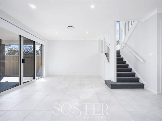 House for rent in Menangle Park, Sydney