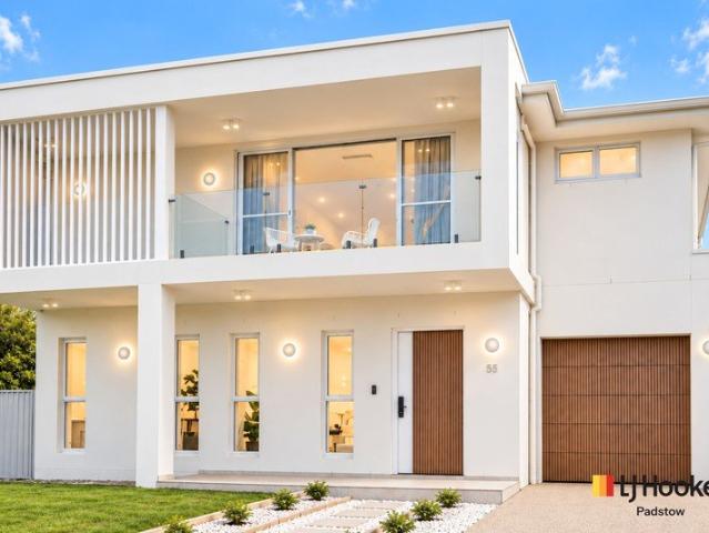 House for sale in Milperra, Sydney