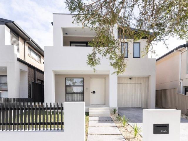 House for sale in Sydney, New South Wales