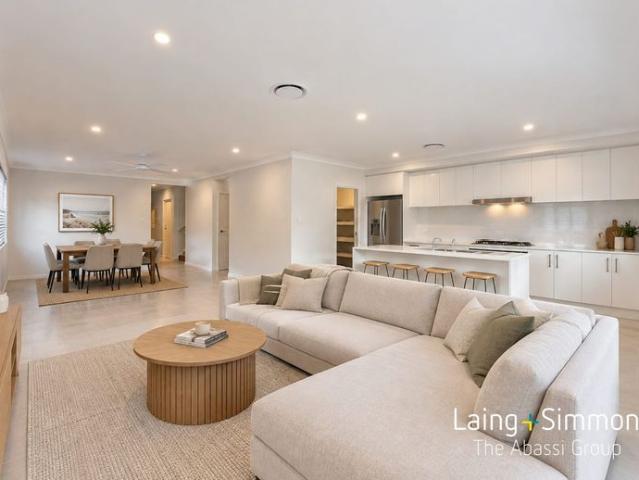 House for rent in Westwood Estate, Sydney