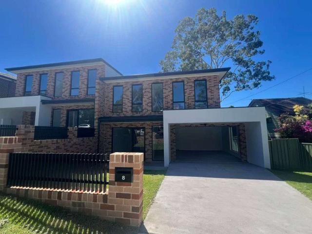 House for rent in Rydalmere, Sydney