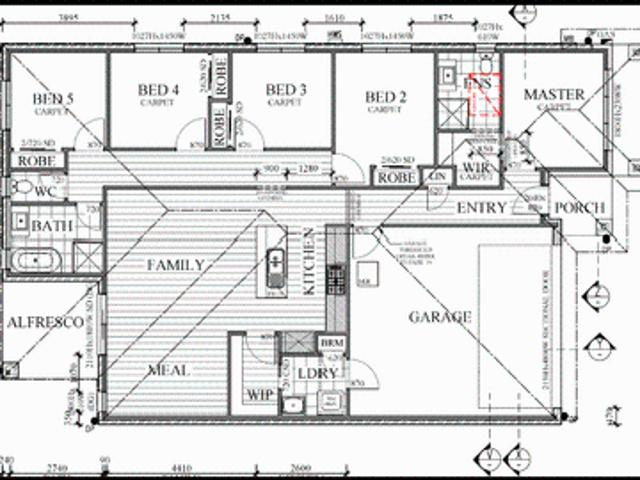 House for rent in Geelong, Victoria