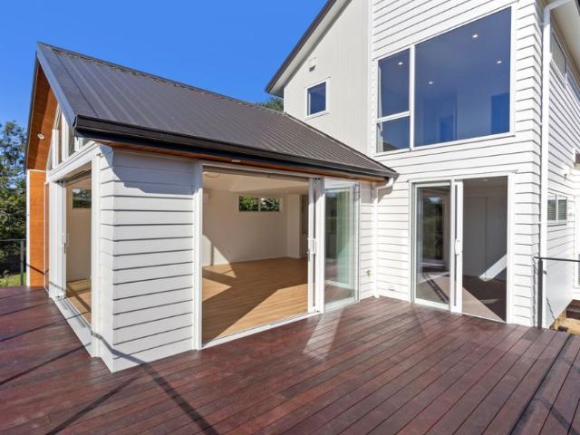 House for rent in Hillersden