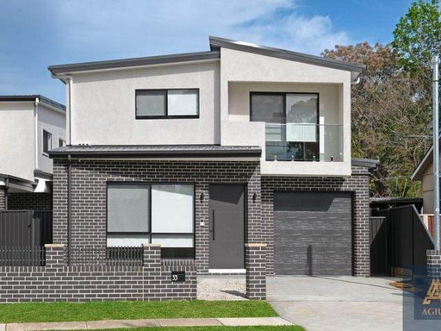 House for rent in Lalor Park, Sydney