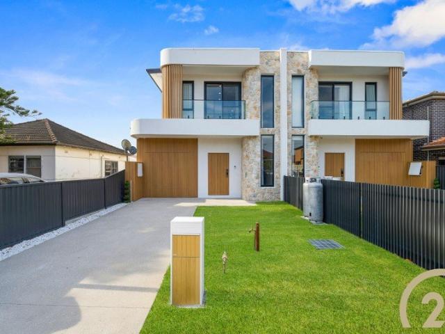 Duplex for rent in Fairfield Heights, Sydney