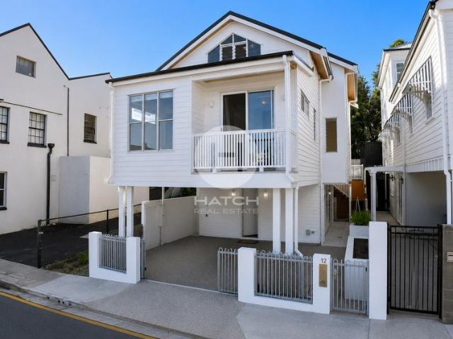 House for rent in Toombul, Queensland