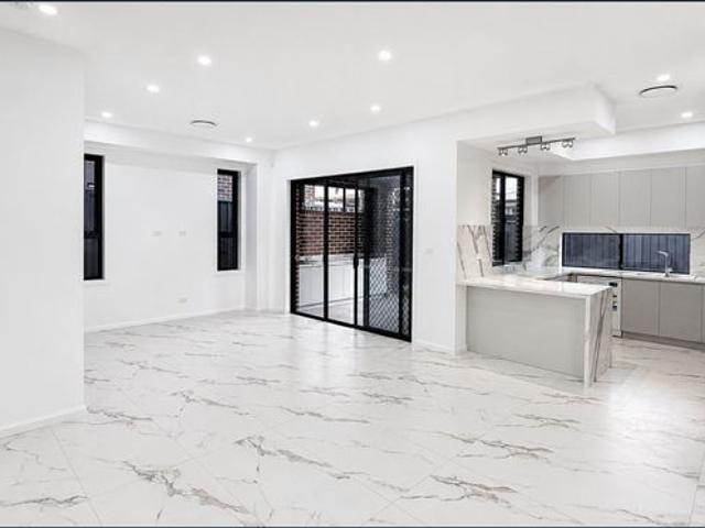 House for rent in Sydney, New South Wales