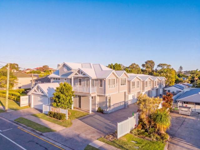 Townhouse for sale in Fernbrook, Queensland