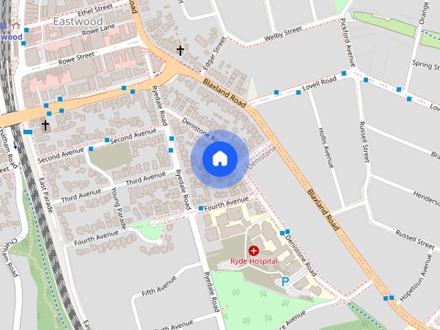 House for rent in Eastwood, Sydney