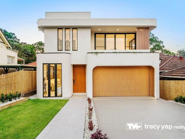 House for rent in Eastwood, Sydney