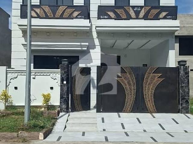 House for sale in Sialkot, Islamabad Capital Territory