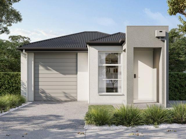 House for sale in Horseshoe Creek, South Australia