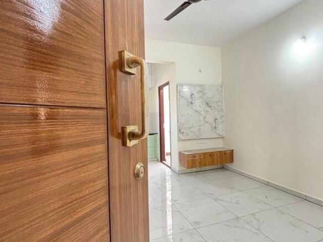 Flat for rent in Bangalore North, Cox Town - Bangalore