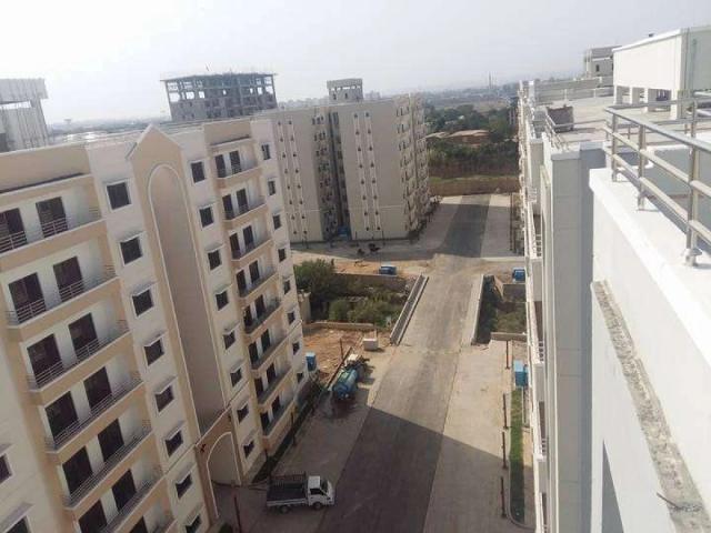 Apartment for sale in Rawalpindi, Islamabad Capital Territory