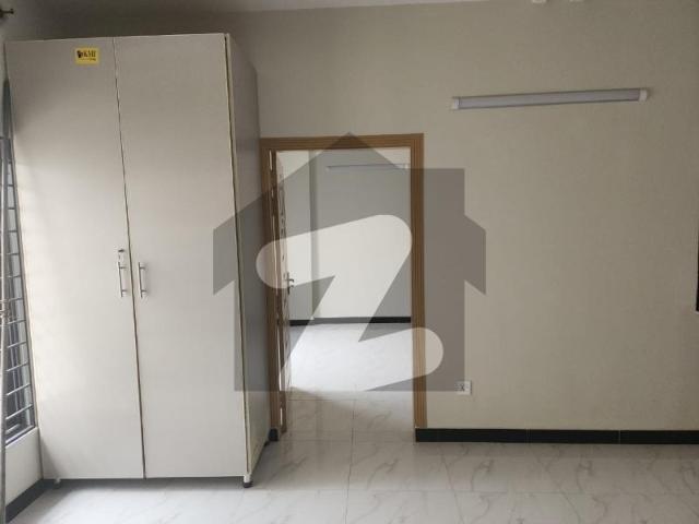 Apartment for rent in Islamabad