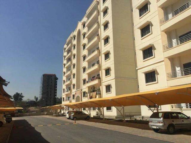 Apartment for sale in Rawalpindi, Islamabad Capital Territory