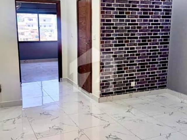 Apartment for rent in اسلام آباد, زون 1