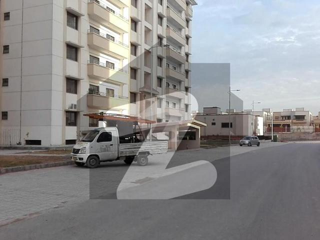 Apartment for rent in Rawalpindi, Islamabad Capital Territory