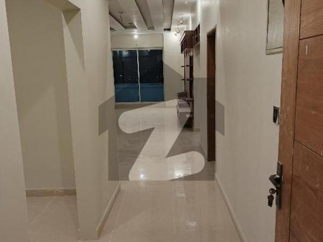 Apartment for rent in North Nazimabad Town, North Waziristan