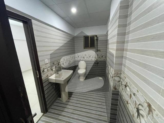 Apartment for rent in North Nazimabad Town, North Waziristan