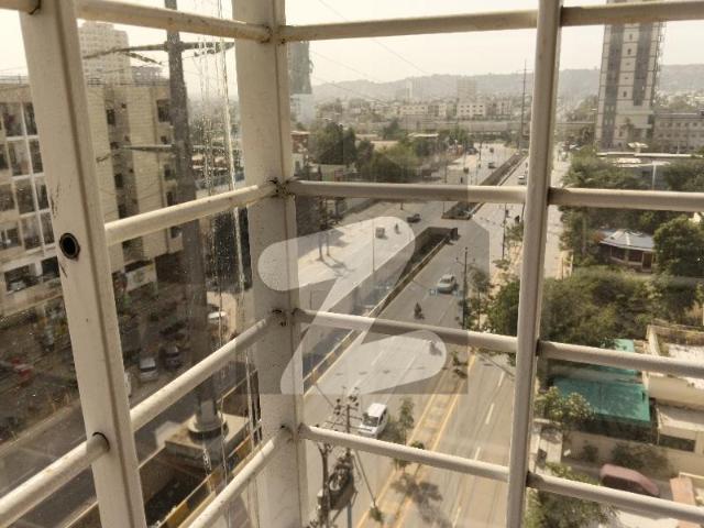 Apartment for rent in North Nazimabad Town, North Waziristan