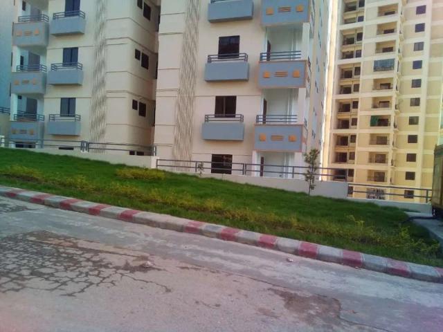 Apartment for rent in Islamabad