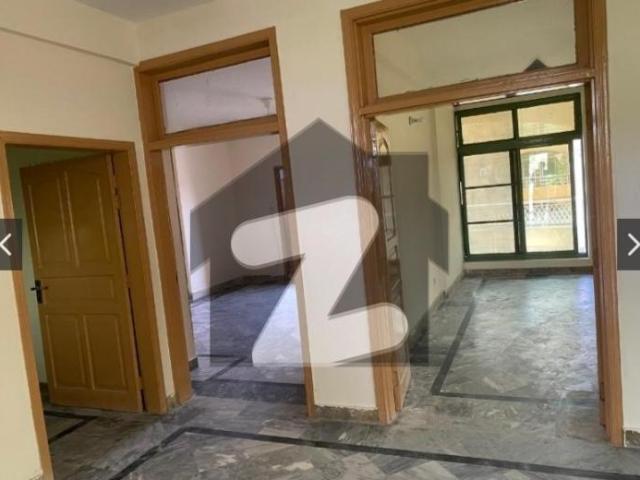 Apartment for rent in Islamabad