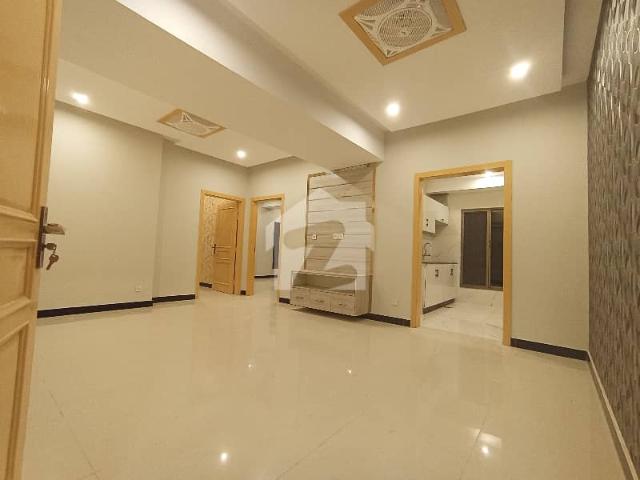 Apartment for rent in Islamabad