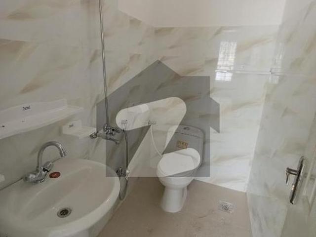 Apartment for rent in Islamabad