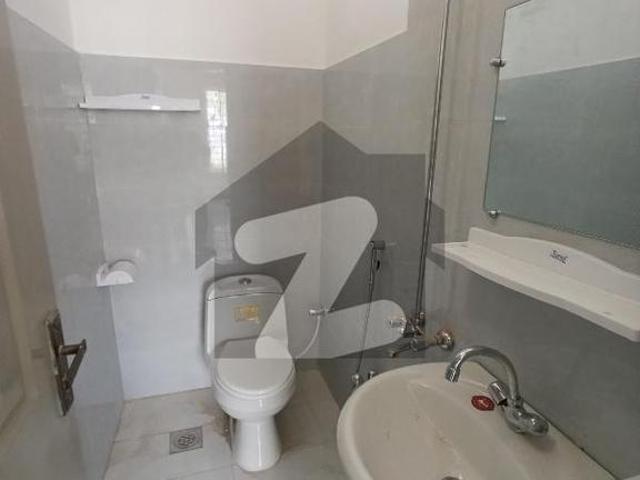 Apartment for rent in Islamabad