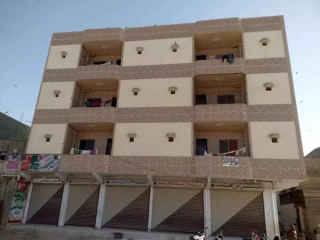 Apartment for rent in North Waziristan, Federally Administered Tribal Areas fata