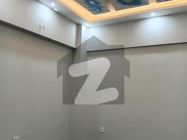Apartment for rent in North Nazimabad Town, North Waziristan